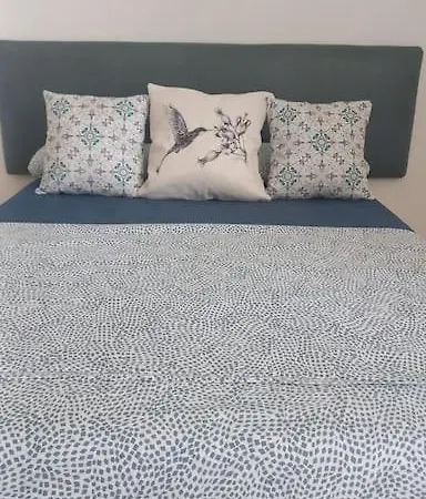 Apartman Estudio En Golf Del Sur San Miguel de Abona