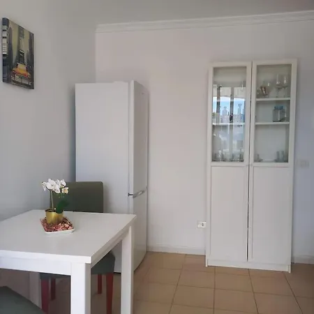 Estudio En Golf Del Sur Apartman *