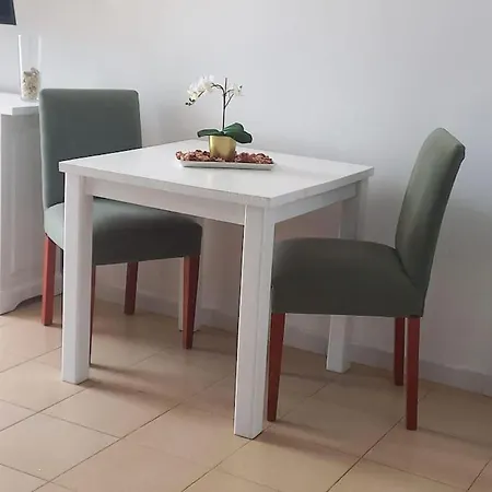 Apartman Estudio En Golf Del Sur