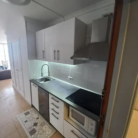 Estudio En Golf Del Sur * San Miguel de Abona